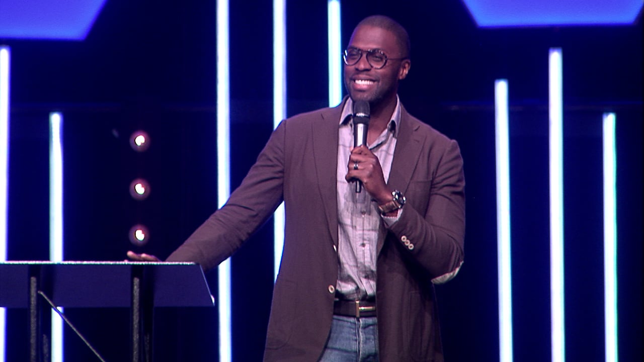 Questions Answered | Robert Madu - People's Church - People's Church