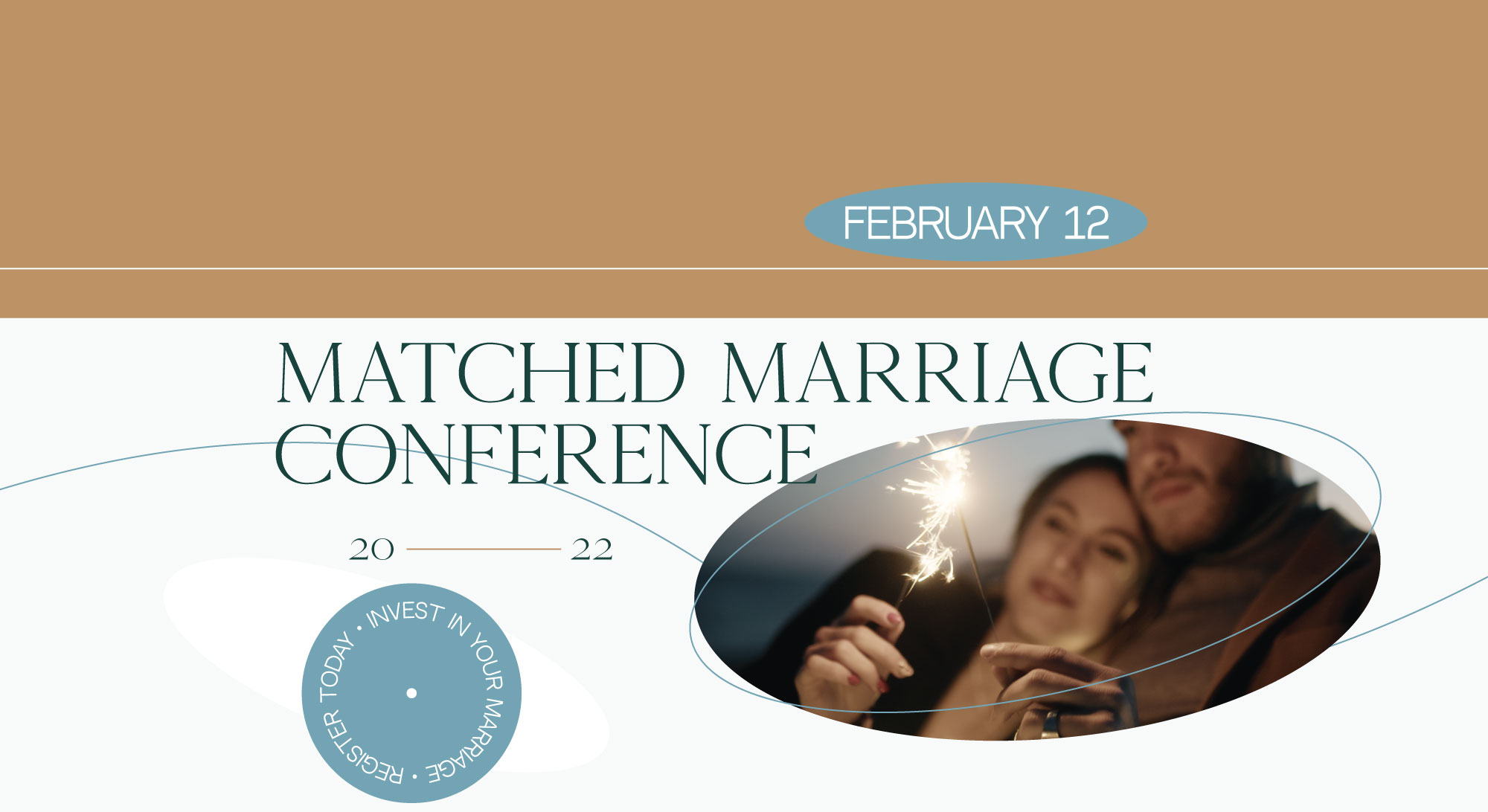 Matched Marriage Conference People's Church People's Church