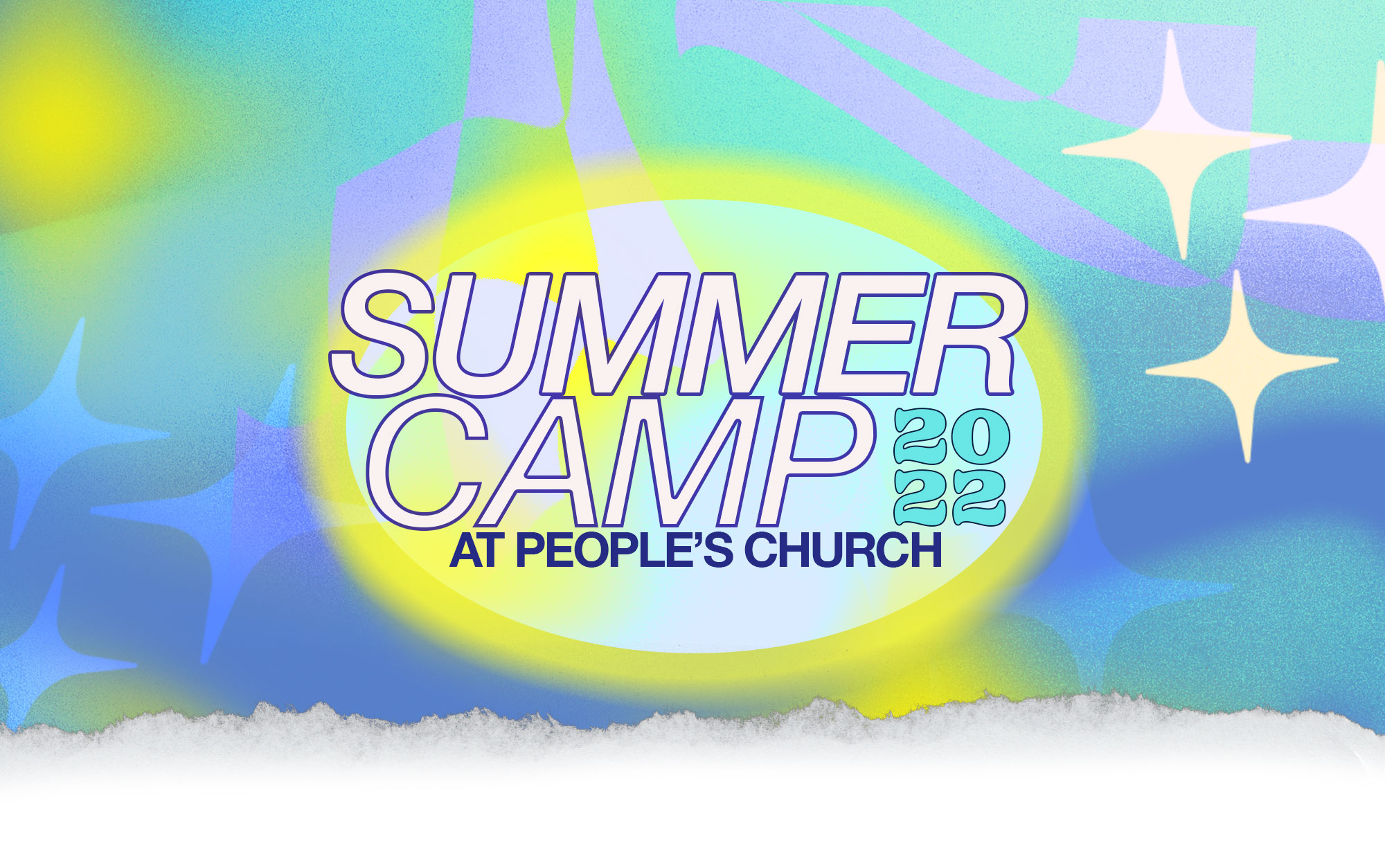 Epic Camp Registration Forms People's Church People's Church